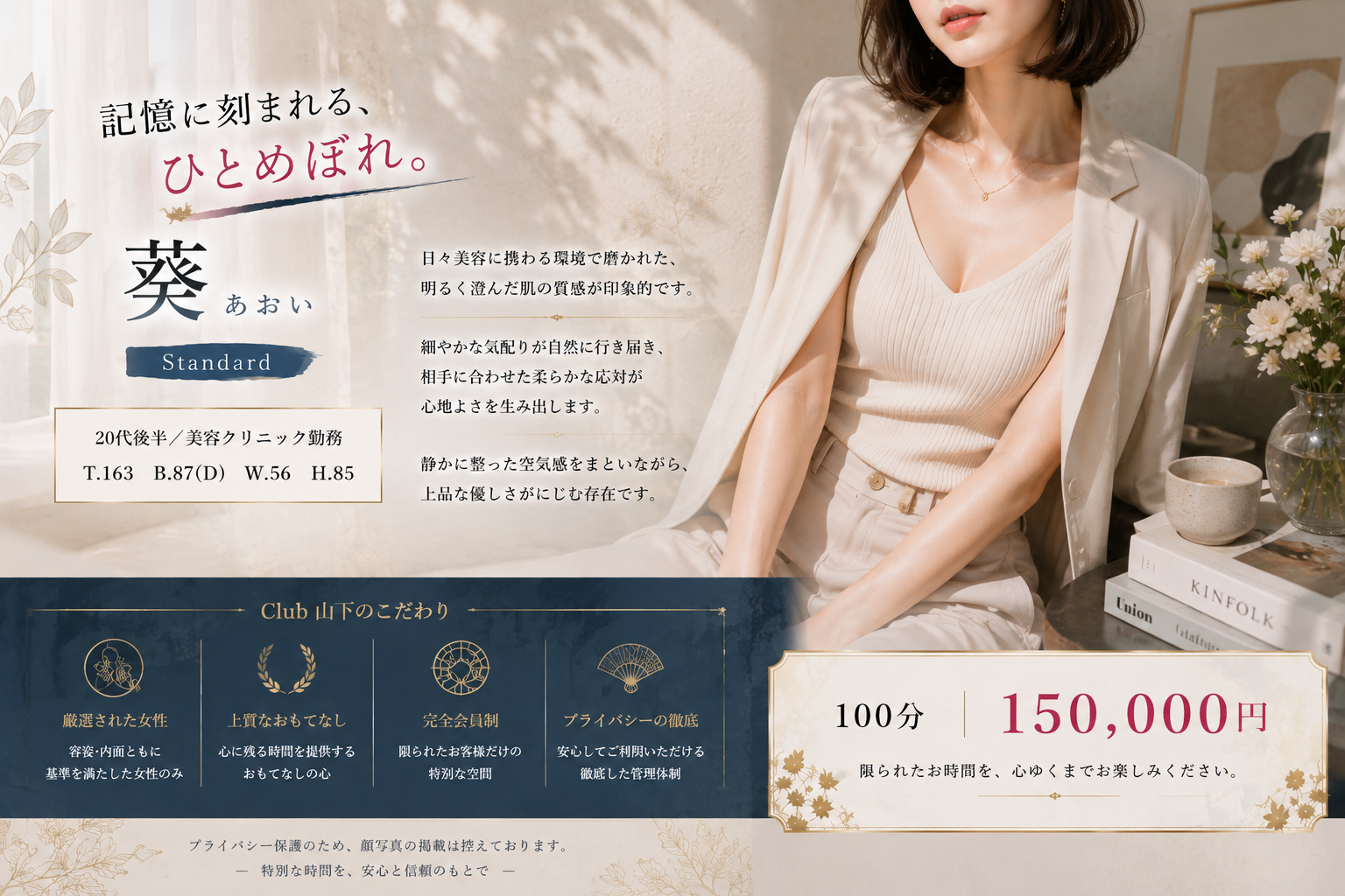 葵