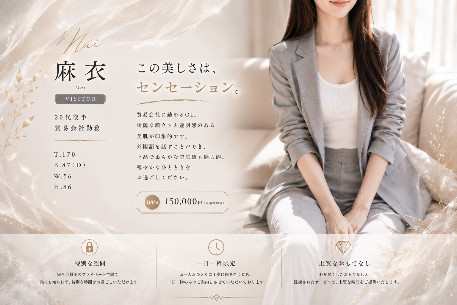 麻衣