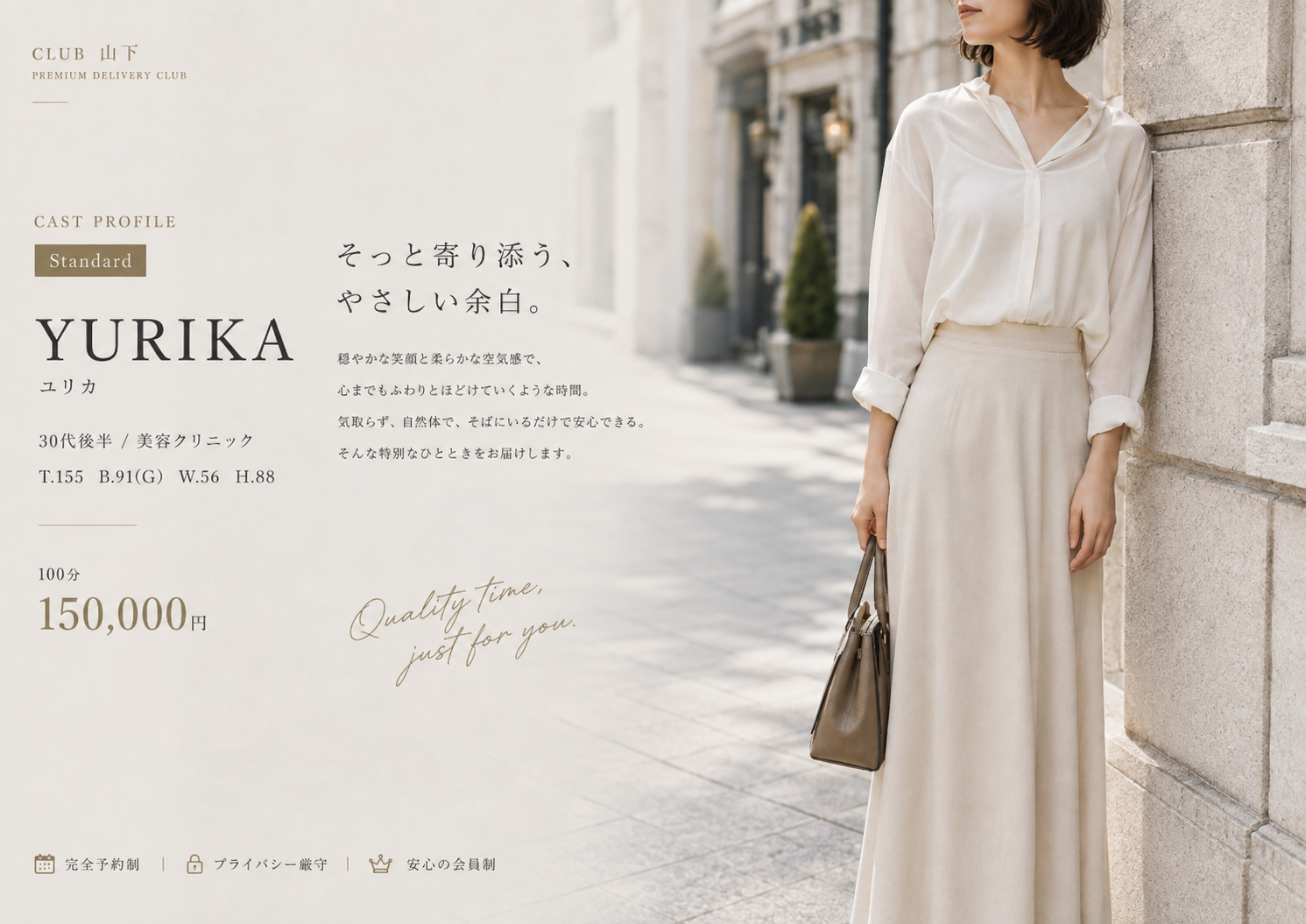 YURIKA
